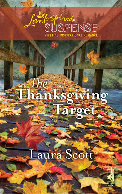 Laura Scott - The Thanksgiving Target