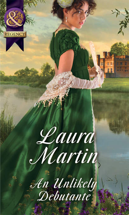 An Unlikely Debutante (Laura  Martin). 