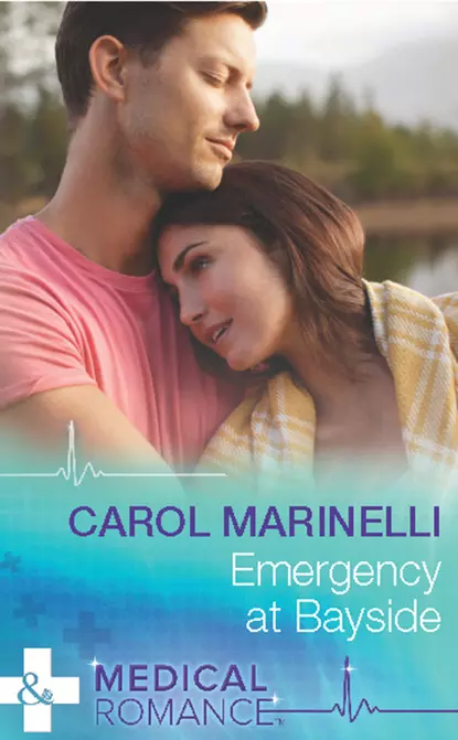 Обложка книги Emergency At Bayside, Carol Marinelli