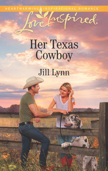Jill  Lynn - Her Texas Cowboy