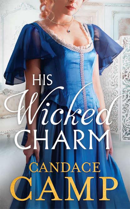 Candace  Camp - His Wicked Charm