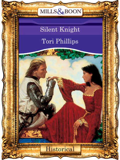 Tori  Phillips - Silent Knight