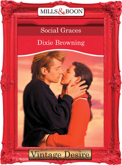 Dixie  Browning - Social Graces