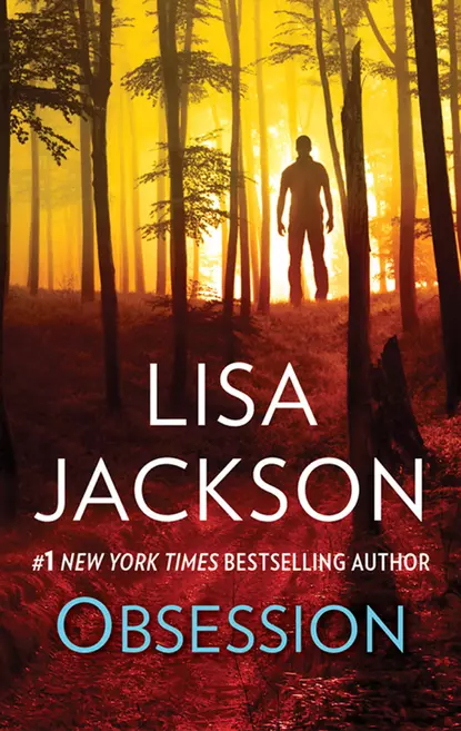 Обложка книги Obsession, Lisa  Jackson