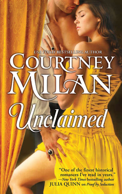 Courtney  Milan - Unclaimed