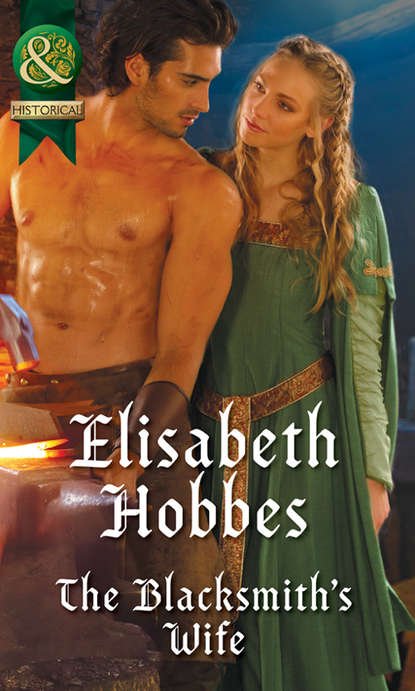 Elisabeth Hobbes — The Blacksmith's Wife