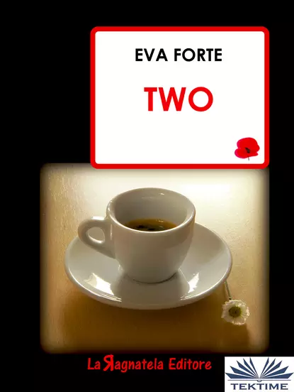 Обложка книги Two, Eva Forte