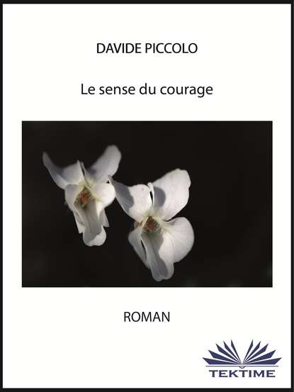 Davide Piccolo - Le Sens Du Courage
