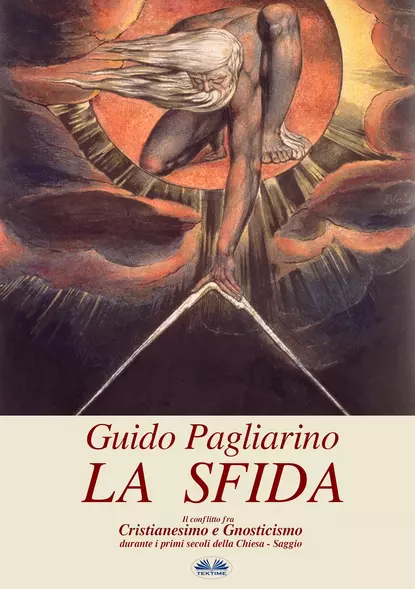 Обложка книги La Sfida, Guido Pagliarino