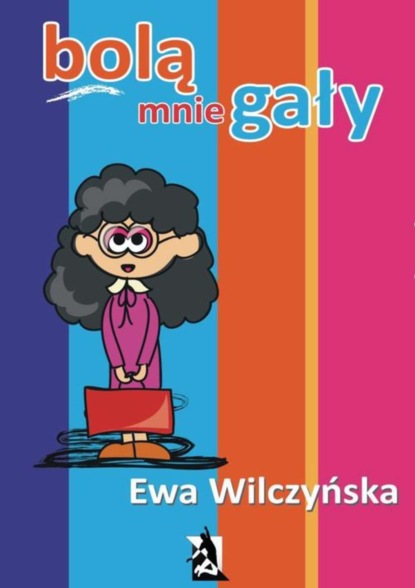 

Bolą mnie gały
