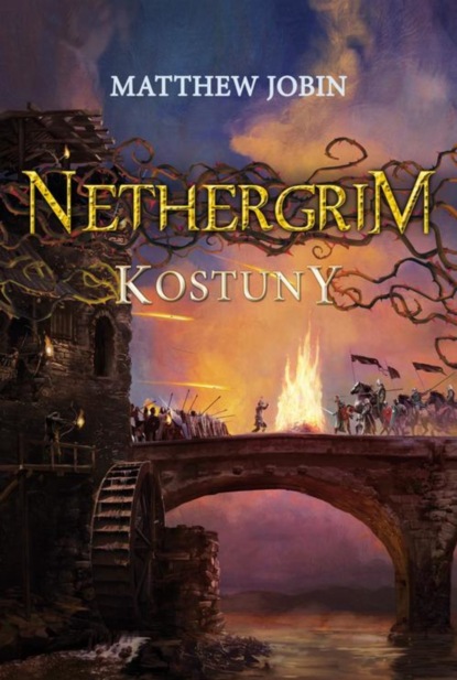 

Nethergrim 2 Kostuny