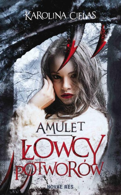 

Amulet. Łowcy potworów