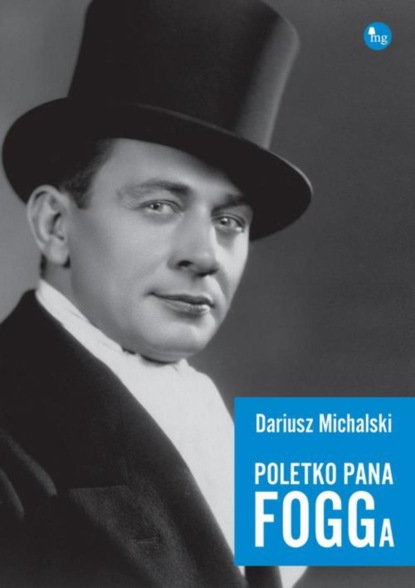 

Poletko pana Fogga