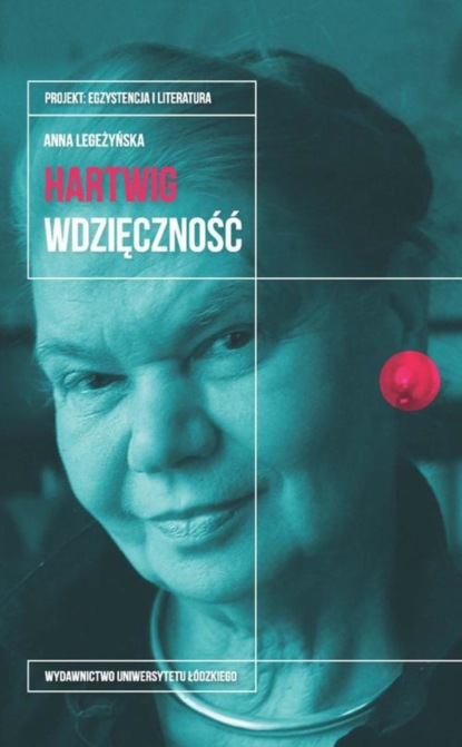 

Julia Hartwig Wdzięczność