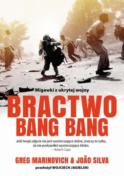 

Bractwo Bang Bang