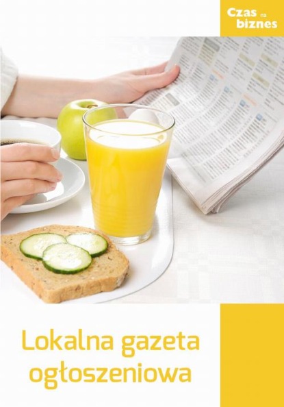 praca zbiorowa - Lokalna gazeta