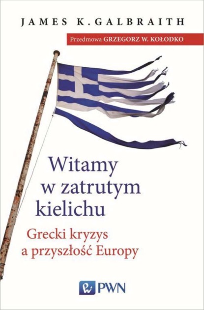 

Witamy w zatrutym kielichu