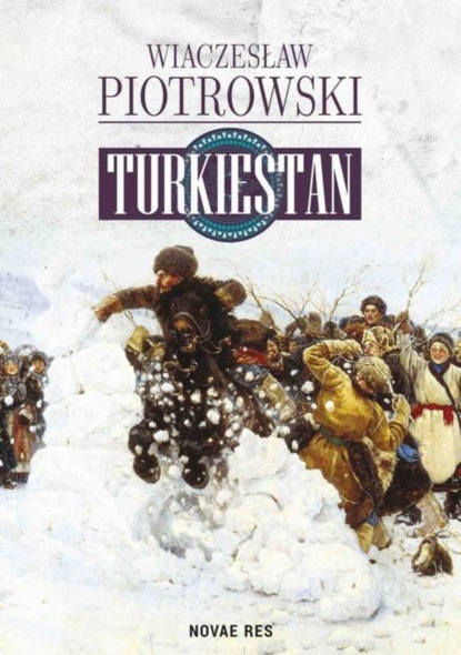 

Turkiestan