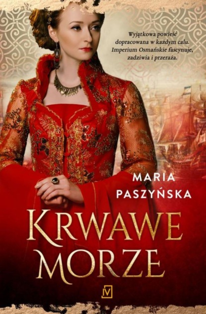 

Krwawe morze