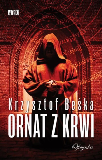 

Ornat z krwi