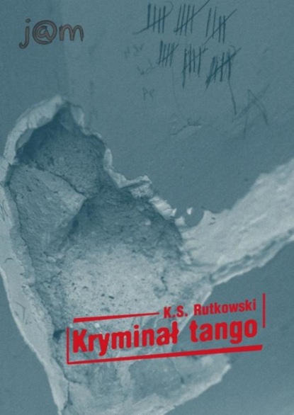 

Kryminał Tango