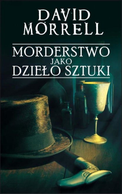 

Morderstwo jako dzieło sztuki