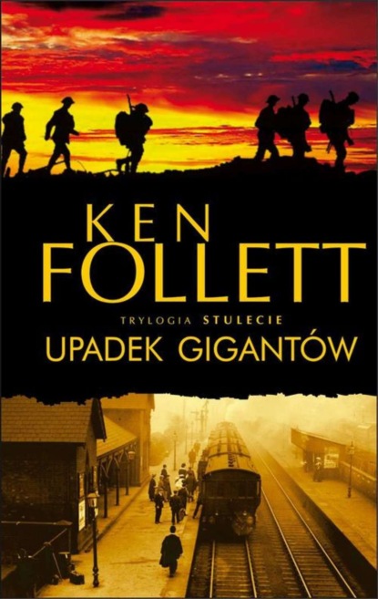 

Upadek Gigantów