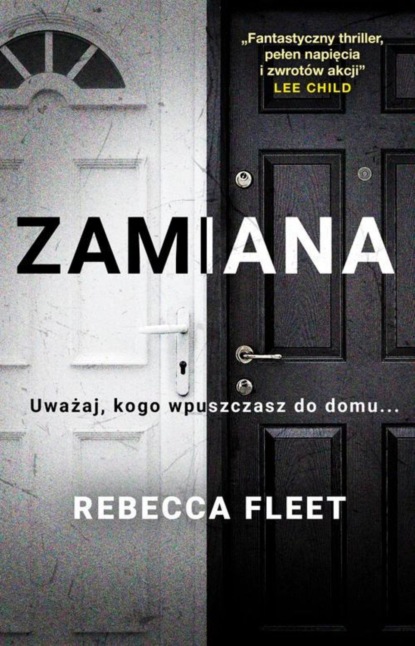 Rebecca Fleet — Zamiana