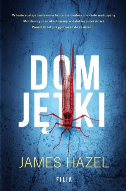 

Dom Jętki