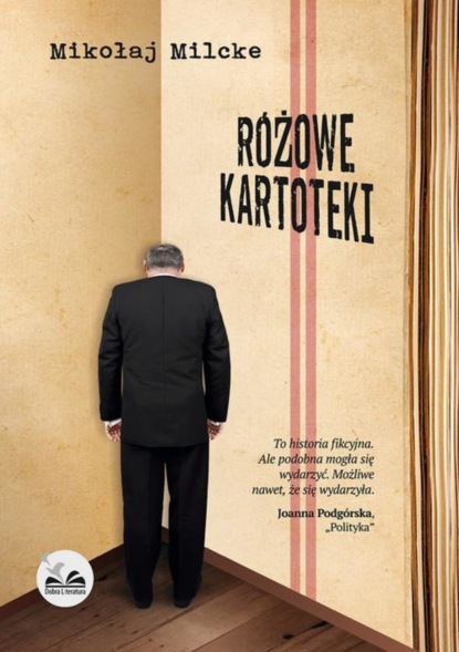 

Różowe Kartoteki