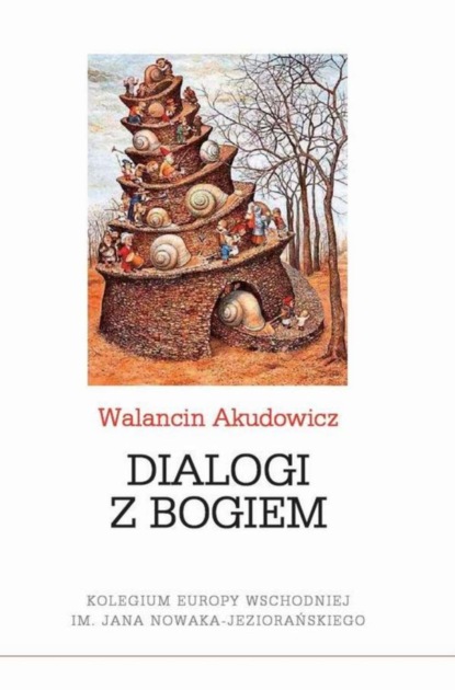 Walancin Akudowicz — Dialogi z Bogiem