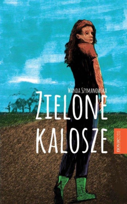 Wanda Szymanowska — Zielone kalosze