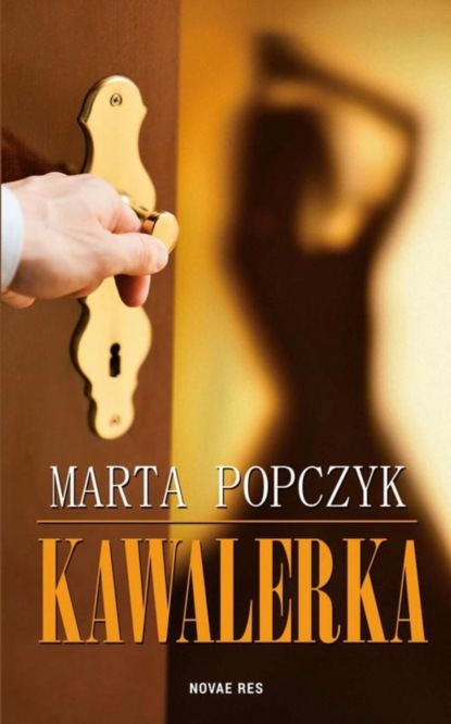 Marta Popczyk — Kawalerka