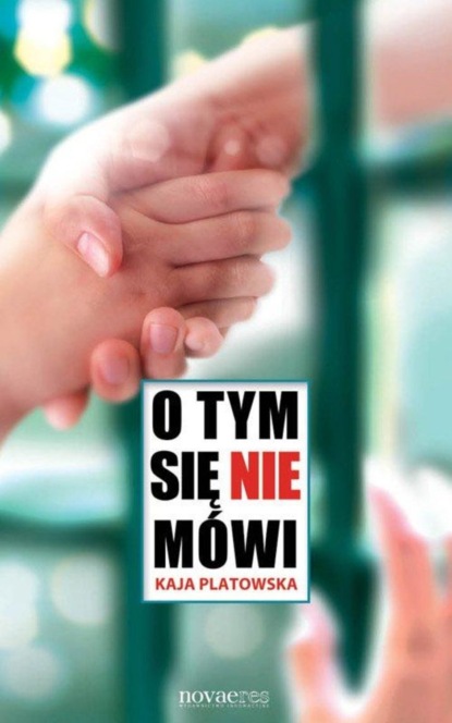 

O tym się nie mówi