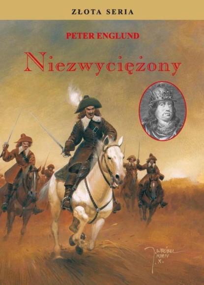 Peter Englund - Niezwyciężony. Tom 2