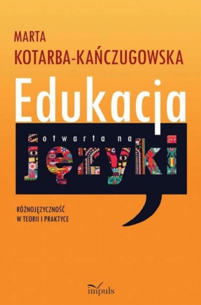 

Edukacja otwarta na języki