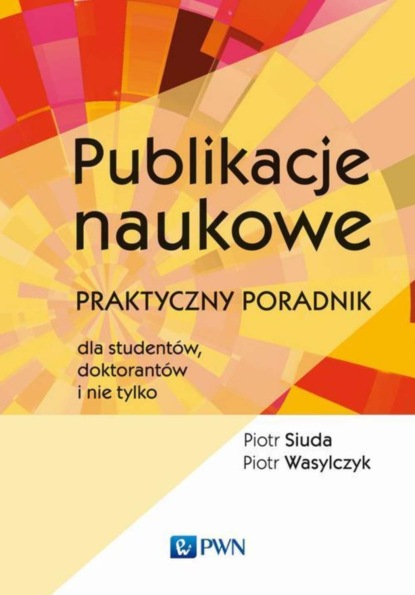 Piotr Siuda - Publikacje naukowe