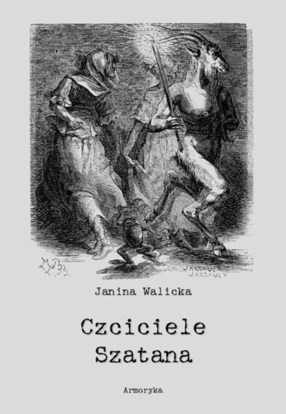 

Czciciele Szatana