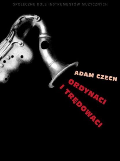 Adam Czech — Ordynaci i trędowaci