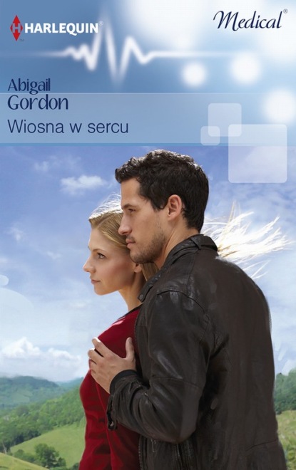 Abigail Gordon - Wiosna w sercu