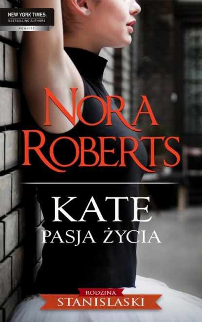 

Kate Pasja życia