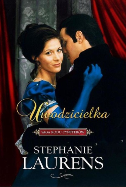 Stephanie Laurens - Uwodzicielka