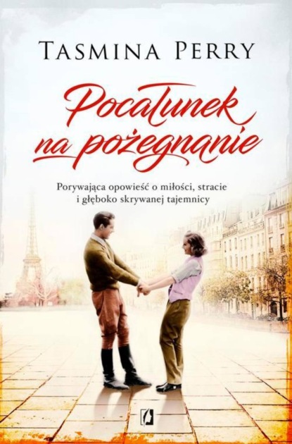 

Pocałunek na pożegnanie
