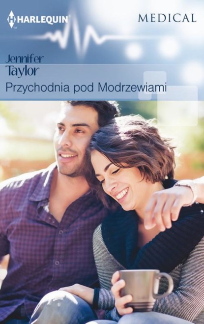 Jennifer Taylor - Przychodnia pod Modrzewiami