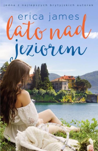 

Lato nad jeziorem