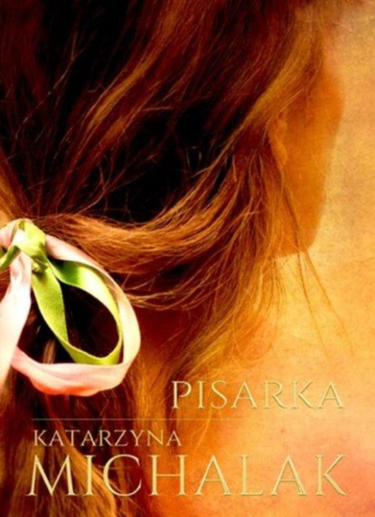 

Pisarka