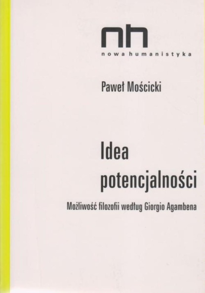 

Idea potencjalności