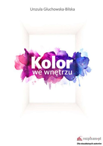 

Kolor we wnętrzu. Poradnik