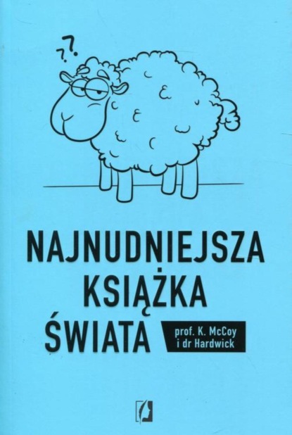 

Najnudniejsza książka świata