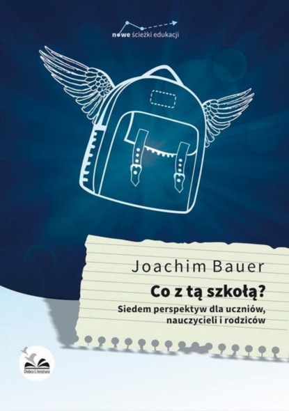 

Co z tą szkołą
